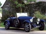 Bugatti Type 43 1927 года